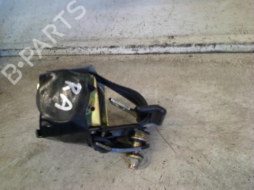 Used Rear right seatbelt Rear right seatbelt NISSAN PRIMERA (P12) 2.0 (140 hp) 34669964 34669964