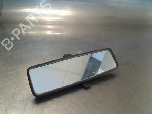 Used Rear mirror Rear mirror ALFA ROMEO GT (937_) 2.0 JTS (937CXH1A, 937CXH11) (165 hp) 34683883 34683883