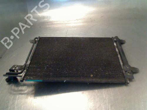 Used AC radiator AC radiator VW GOLF VI Variant (AJ5) 1.2 TSI (105 hp) 34683000 34683000