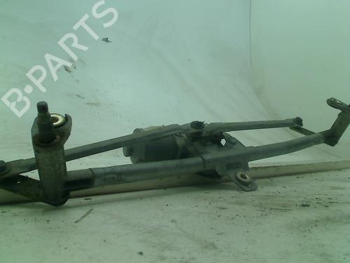 Used Front wiper motor Front wiper motor AUDI A3 (8L1) 1.6 (102 hp) 34651378 34651378