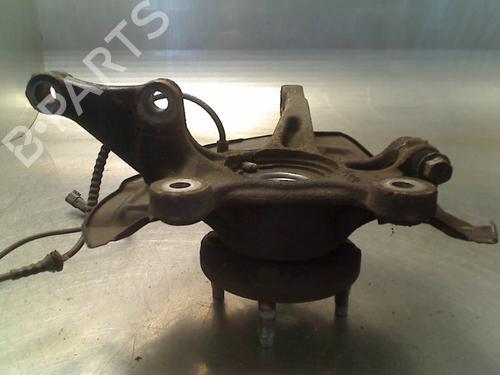 Right front steering knuckle CHEVROLET AVEO Hatchback (T300) 1.2 | BP37638098M26 - Image 3
