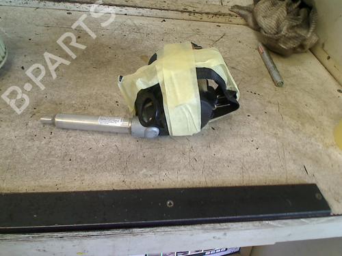 Used Front left seatbelt Front left seatbelt 34657807 34657807