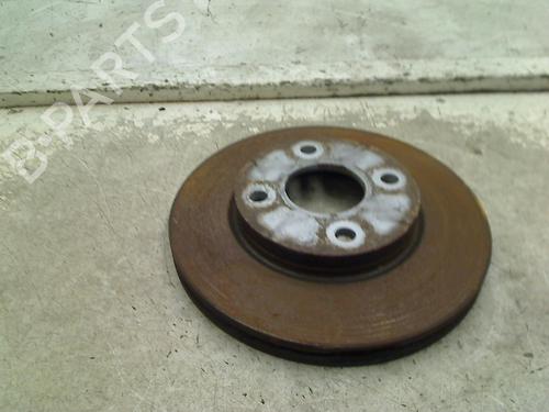 Used Other Other FORD FIESTA V (JH_, JD_) 1.25 16V (70 hp) 34666599 34666599