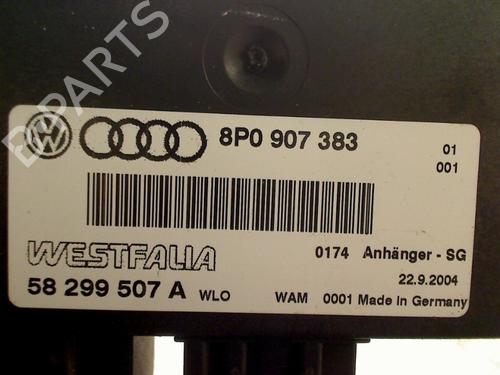 Control unit AUDI A3 (8P1) 1.6 | BP34685438M11 - Image 3