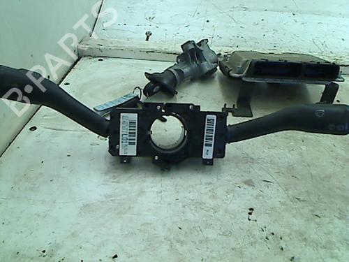 Used Steering column stalk Steering column stalk VW GOLF IV (1J1) 1.9 SDI (68 hp) 34652729 34652729