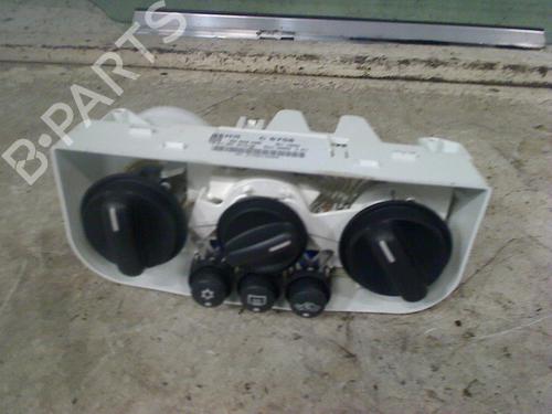 Used Climate control Climate control OPEL MERIVA A MPV (X03) 1.6 (E75) (87 hp) 34669470 34669470