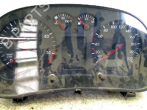 Display Display VW GOLF IV (1J1) 1.9 TDI (110 hp) 34654277 34654277