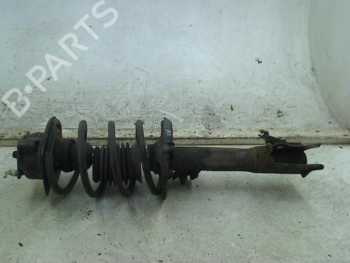 Used Left front shock absorber Left front shock absorber MERCEDES-BENZ A-CLASS (W168) A 160 (168.033, 168.133) (102 hp) 34659456 34659456