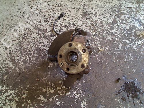 Used Right front steering knuckle Right front steering knuckle SEAT ALHAMBRA (7V8, 7V9) 1.8 T 20V (150 hp) 34667988 34667988