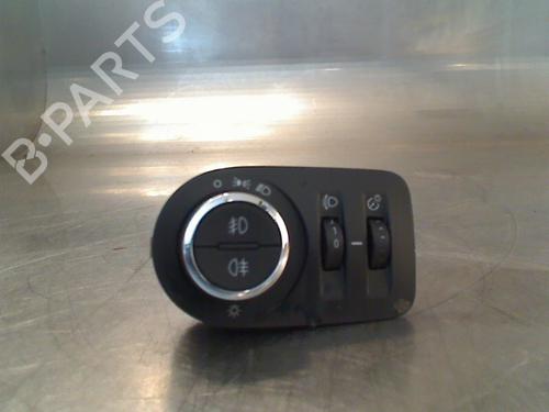 headlight-switch-opel-corsa-d-s07-2006-2007-2008-2009-2010-2011-2012-2013-2014-2015-34683447 main image