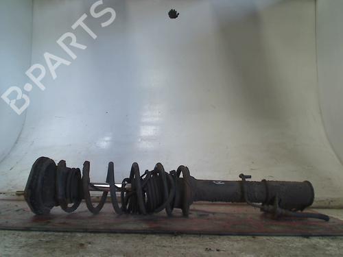Used Right rear shock absorber Right rear shock absorber DAIHATSU CHARADE IV (G200, G202) 1.3 i 16V (84 hp) 34661295 34661295