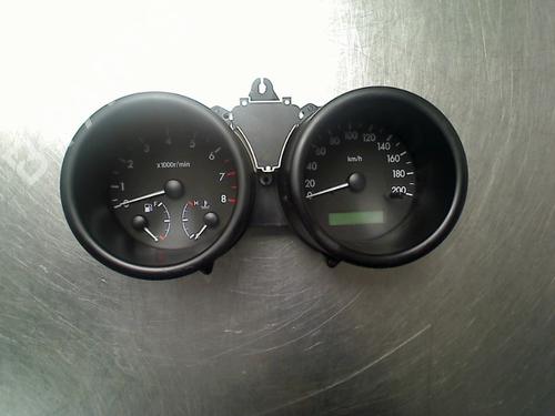 Used Instrument cluster Instrument cluster 34689438 34689438