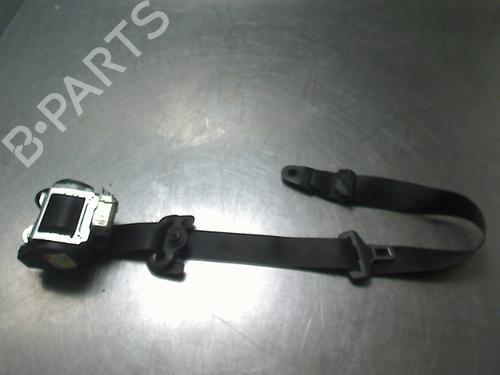 Used Front left seatbelt Front left seatbelt LAND ROVER DISCOVERY III (L319) 2.7 TD 4x4 (190 hp) 34685499 34685499