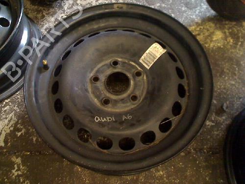 Used Rim Rim AUDI A6 C6 (4F2) 2.7 TDI (180 hp) 34674147 34674147