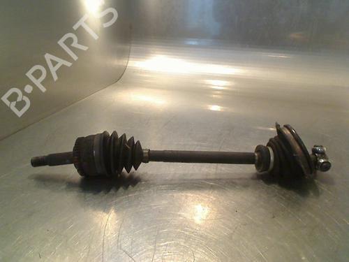 Used Left front driveshaft Left front driveshaft 34679775 34679775
