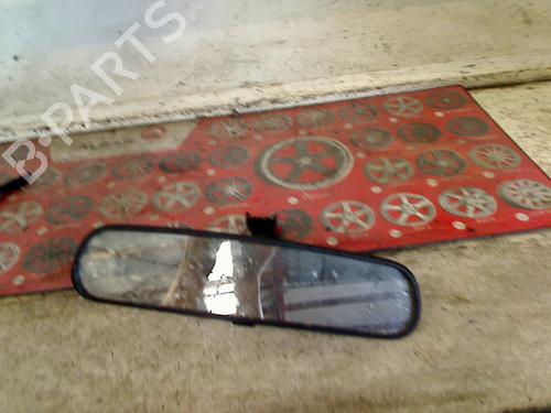 Used Rear mirror Rear mirror MERCEDES-BENZ A-CLASS (W168) A 160 (168.033, 168.133) (102 hp) 34662058 34662058