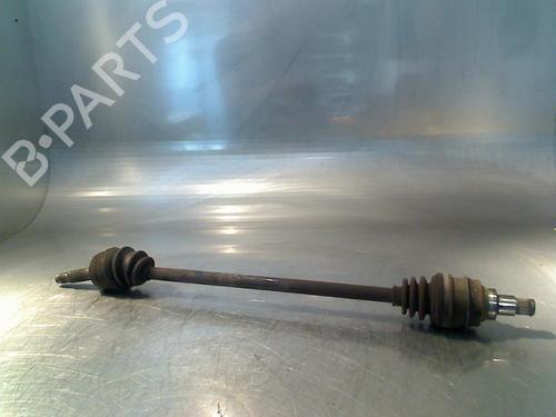 Used Right front driveshaft Right front driveshaft DAIHATSU CUORE V (L7_) 1.0 DVVT (L700S) (58 hp) 34678864 34678864