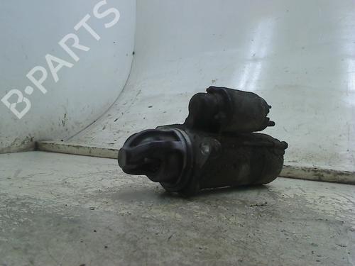 Used Starter Starter OPEL VECTRA B Estate (J96) 2.2 i 16V (F35) (147 hp) 34662957 34662957