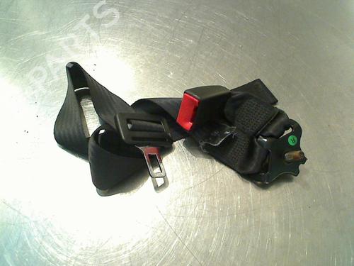 Used Seat buckle Seat buckle FORD FIESTA IV (JA_, JB_) 1.3 i (60 hp) 34679584 34679584