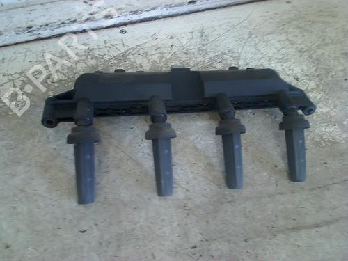 Used Ignition coil Ignition coil CITROËN XSARA (N1) 1.4 i (75 hp) 34665000 34665000