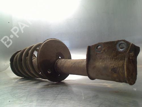 Right front shock absorber DACIA LOGAN EXPRESS (FS_) 1.6 | BP34688335M17 - Image 3