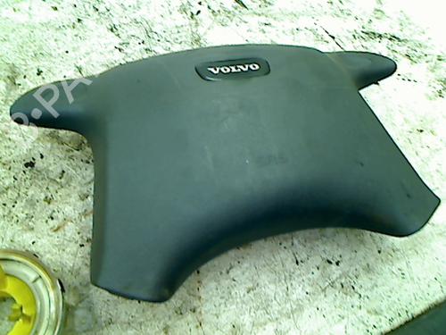 Used Driver airbag Driver airbag VOLVO V40 Estate (645) 1.8 (122 hp) 34652889 34652889