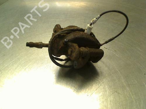 Right rear brake caliper BMW 1 (E87) 116 i | BP36984966M106 - Image 2