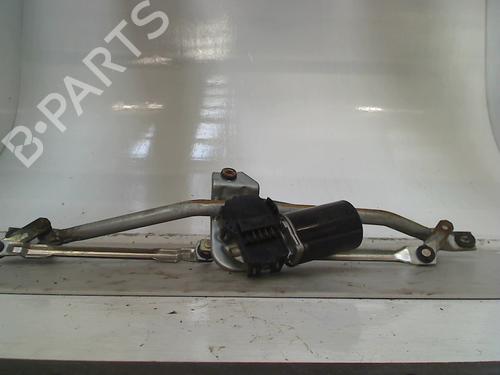 Used Front wiper motor Front wiper motor AUDI A6 C5 Avant (4B5, 4B6) 2.5 TDI (150 hp) 34660031 34660031