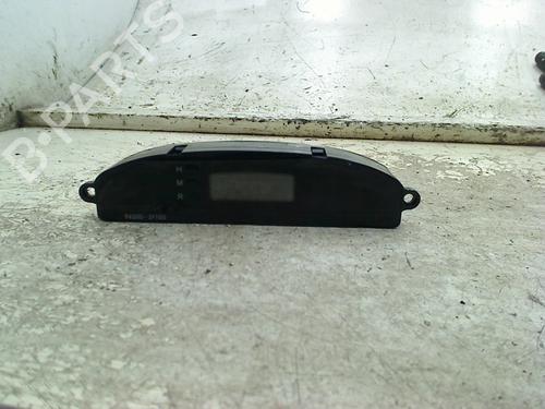 Used Display monitor Display monitor KIA CERATO I Hatchback (LD) 2.0 (143 hp) 34663352 34663352