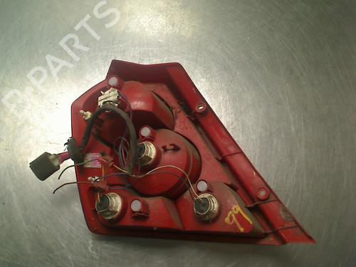 Right taillight DAEWOO KALOS (KLAS) 1.4 | BP34689437C35 - Image 2