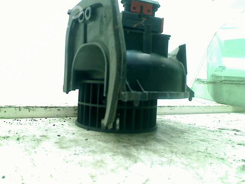 Used Heater blower motor Heater blower motor RENAULT MEGANE I (BA0/1_) 1.9 D Eco (BA0A, BA0U, BA0R) (64 hp) 34651217 34651217