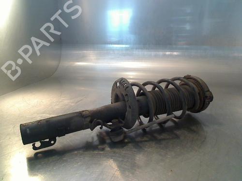 Used Right front shock absorber Right front shock absorber SKODA FABIA I Combi (6Y5) 1.4 16V (80 hp) 34678131 34678131