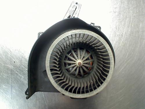 Used Heater blower motor Heater blower motor VW POLO V (6R1, 6C1) 1.2 TDI (75 hp) 36072557 36072557