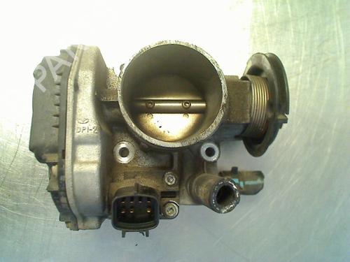 Used Throttle body Throttle body CHEVROLET NUBIRA Estate 1.6 (109 hp) 39743423 39743423