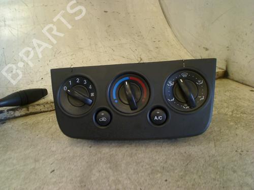 Used Climate control Climate control FORD FIESTA V (JH_, JD_) 1.4 TDCi (68 hp) 34670795 34670795