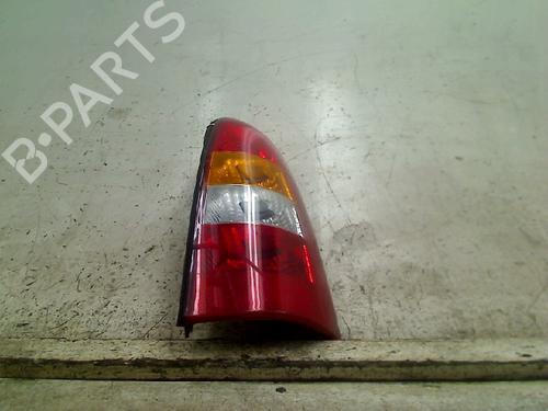 Used Right taillight Right taillight 34676236 34676236