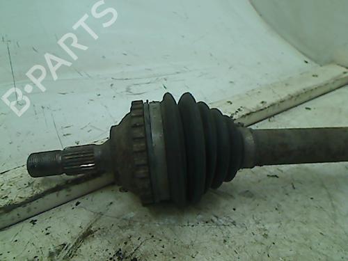 Used Left front driveshaft Left front driveshaft 34652651 34652651