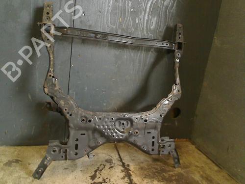 Subframe MAZDA 2 Hatchback (DL, DJ) 1.5 SKYACTIV-G | BP34680607M9 - Image 2