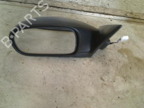 Used Left mirror Left mirror SUZUKI BALENO Estate (EG) 1.6 i 16V (SY416) (98 hp) 34658482 34658482