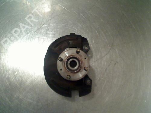 Used Right front steering knuckle Right front steering knuckle HYUNDAI GETZ (TB) 1.3 (85 hp) 34683578 34683578