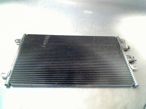 Used AC radiator AC radiator ALFA ROMEO 147 (937_) 1.6 16V T.SPARK ECO (937.AXA1A, 937.BXA1A) (105 hp) 34677772 34677772