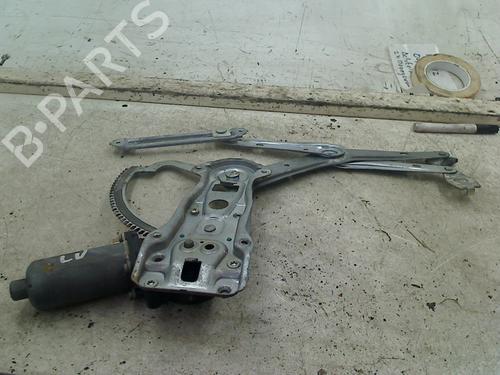 Used Front left window mechanism Front left window mechanism MERCEDES-BENZ C-CLASS (W202) C 180 (202.018) (122 hp) 34655857 34655857