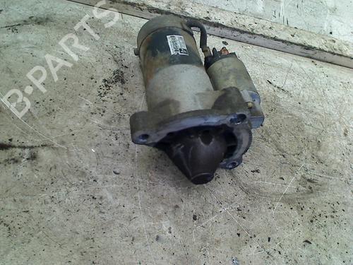 Used Starter Starter CITROËN XSARA Break (N2) 1.9 D (70 hp) 34655093 34655093