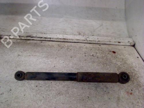Used Right rear shock absorber Right rear shock absorber SUZUKI ALTO IV (EF, SH410_) 1.0 (SH410) (53 hp) 34669873 34669873