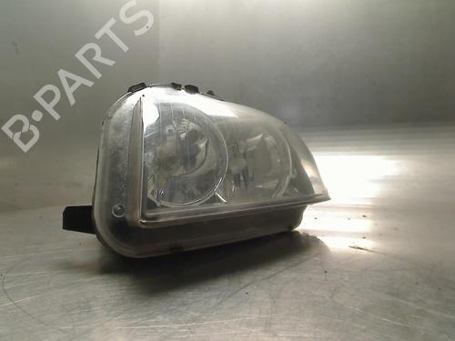 Left headlight AUDI A3 (8P1) 1.6 | BP34685468C28 - Image 2