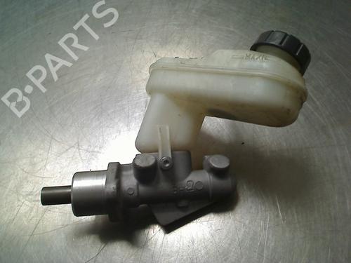 Brake master cylinder RENAULT TWINGO II (CN0_) 1.2 (CN0D) | BP34690254M77 - Image 2