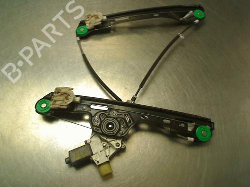 Alzacristallo anteriore destro Alzacristallo anteriore destro BMW 1 (E87) 116 i (122 hp) 37265310 37265310