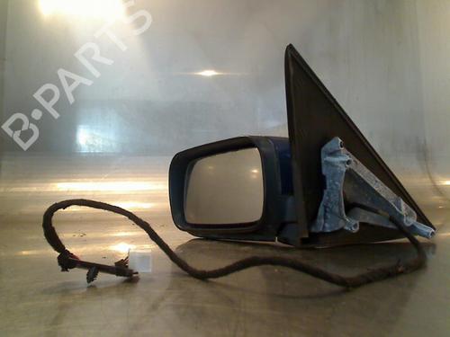 Used Left mirror Left mirror BMW 3 Compact (E46) 318 td (115 hp) 34684357 34684357