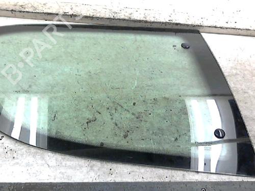 Panel rude bagtil højre Panel rude bagtil højre PEUGEOT 206 Hatchback (2A/C) 1.9 D (69 hp) 34653539 34653539