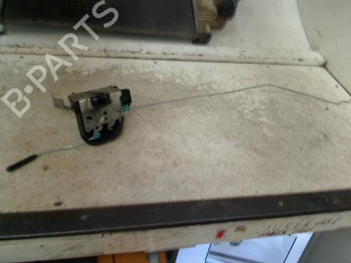 Used Front right lock Front right lock FIAT SEICENTO / 600 (187_) 1.1 (187AXB, 187AXB1A, 187AXC1A02) (54 hp) 34665656 34665656